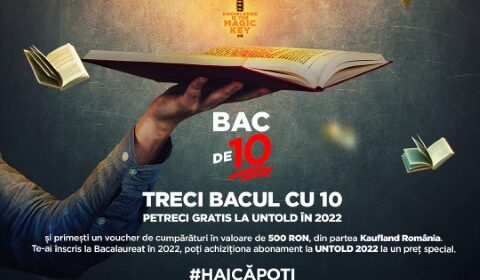 BACDE10UNTOLD (Mică)