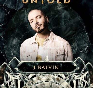 J BALVIN 1 (Mică)